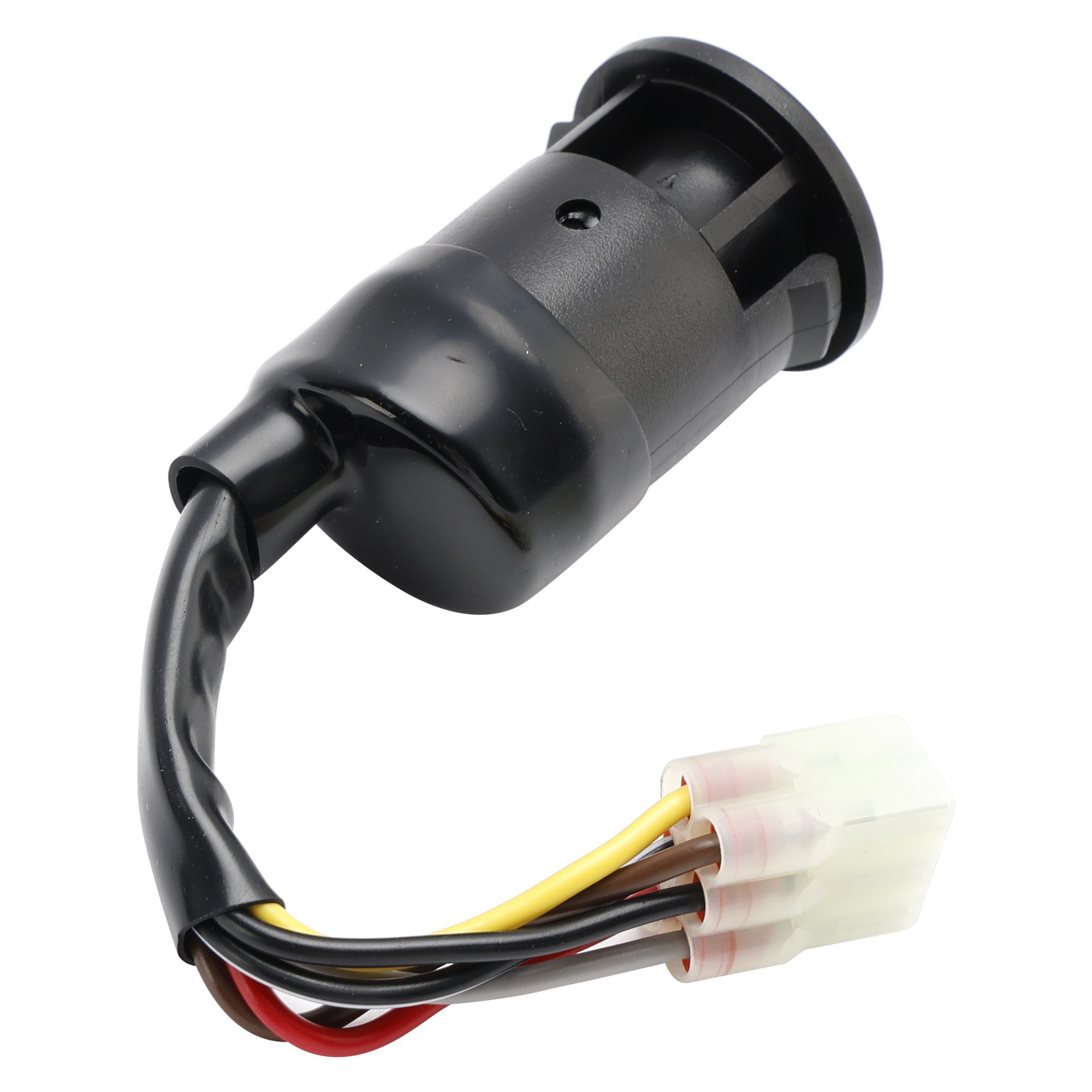 Ignition Key Switch For Stels Leopard Guepard 500 600 650 800 850 Dominator 800
