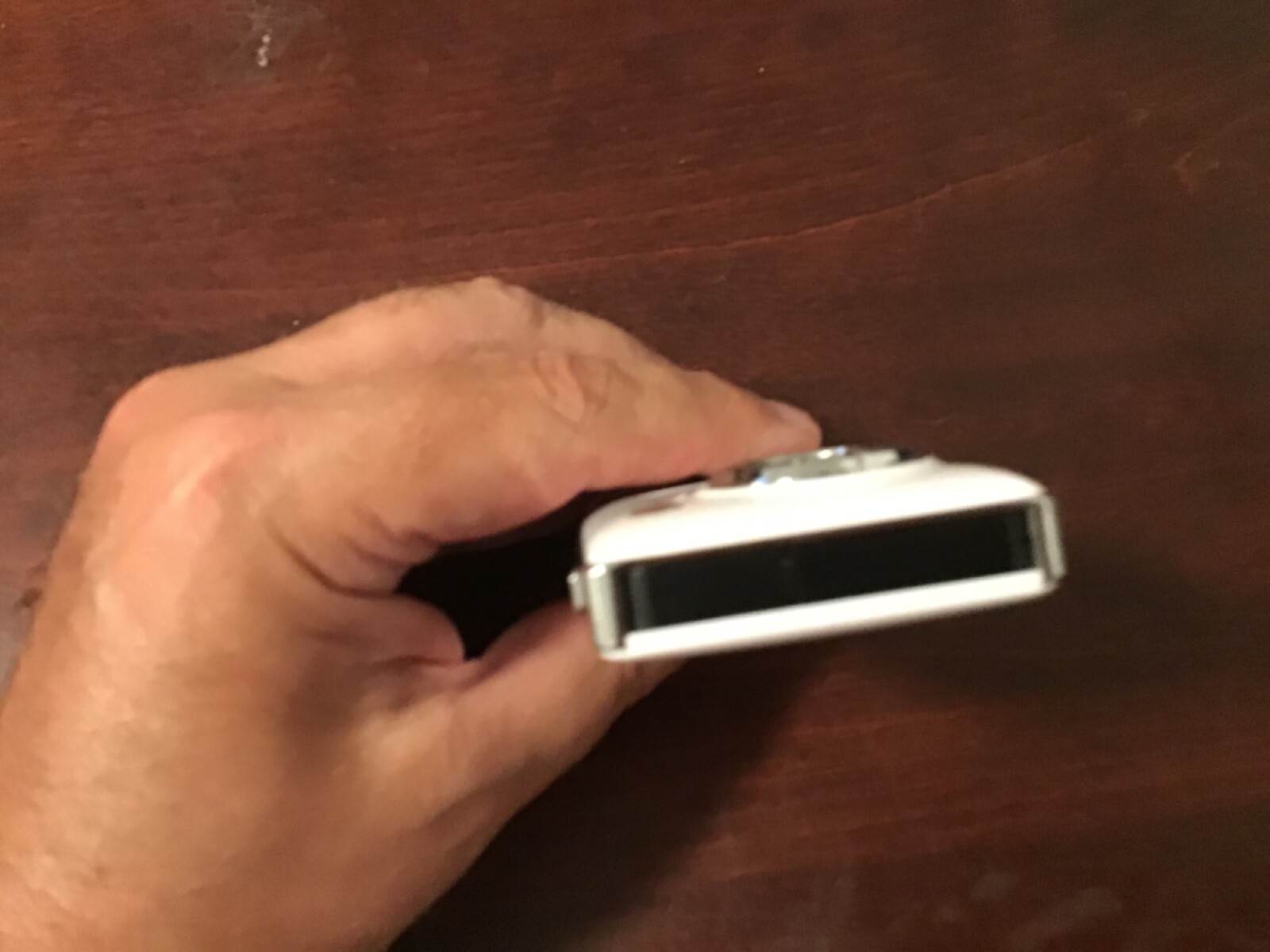 Bell and Howell take 2 hd digital video camera white