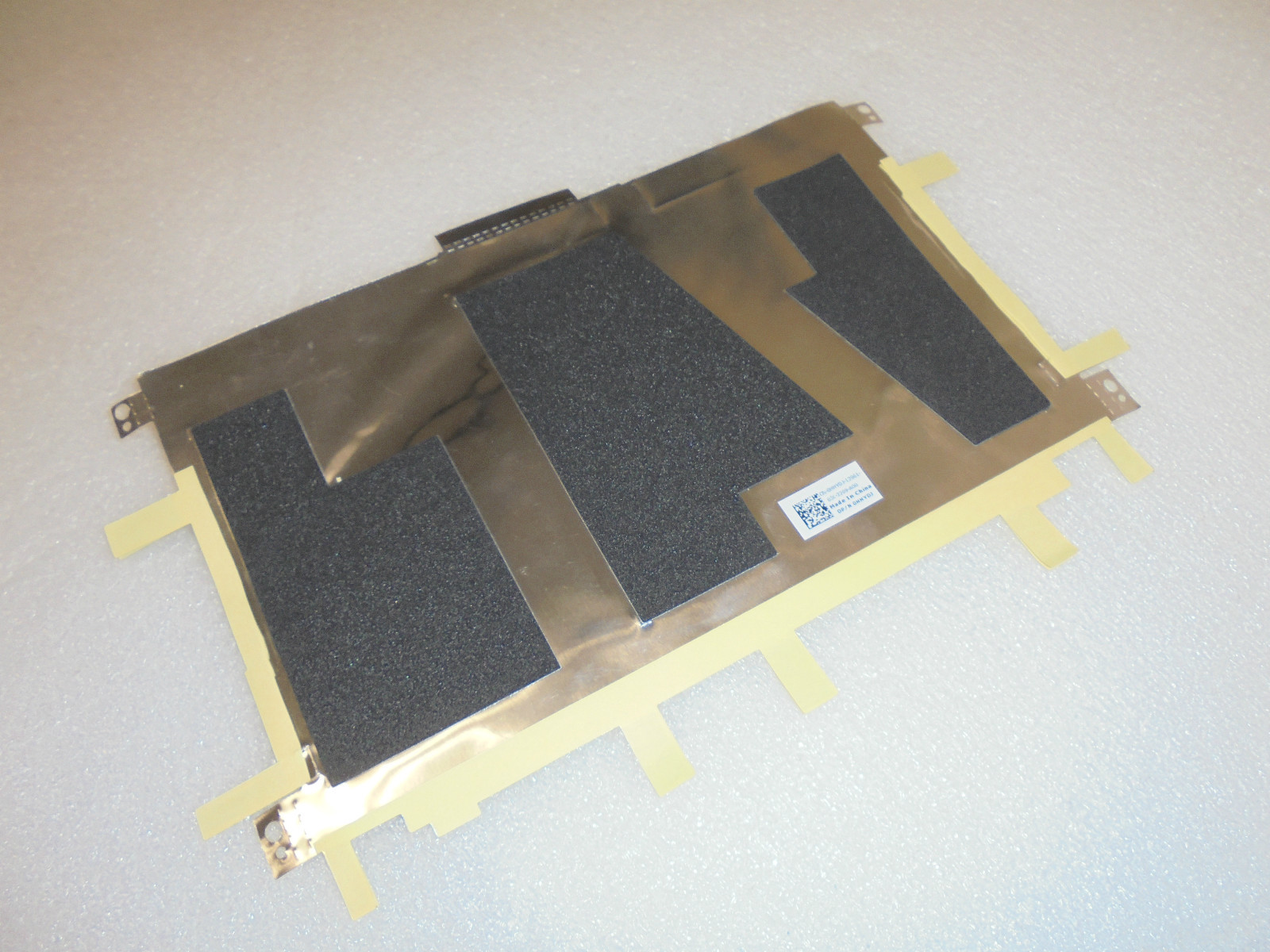 HHYDJ NEW DELL INSPIRON 1012 LCD STATIC THERMAL SHIELD 0HHYDJ