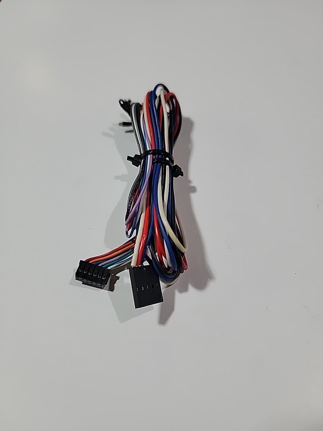 IMS MDRIVE NEMA 14 MDBC1410-ES200, Stepper Motor With Encoder (200 Count)