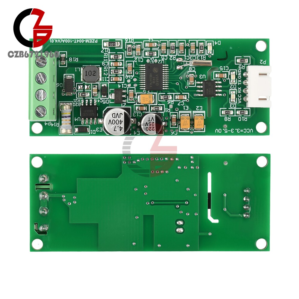 AC Multifunction Meter Watt Power Volt Amp Current Test Module PZEM-004T