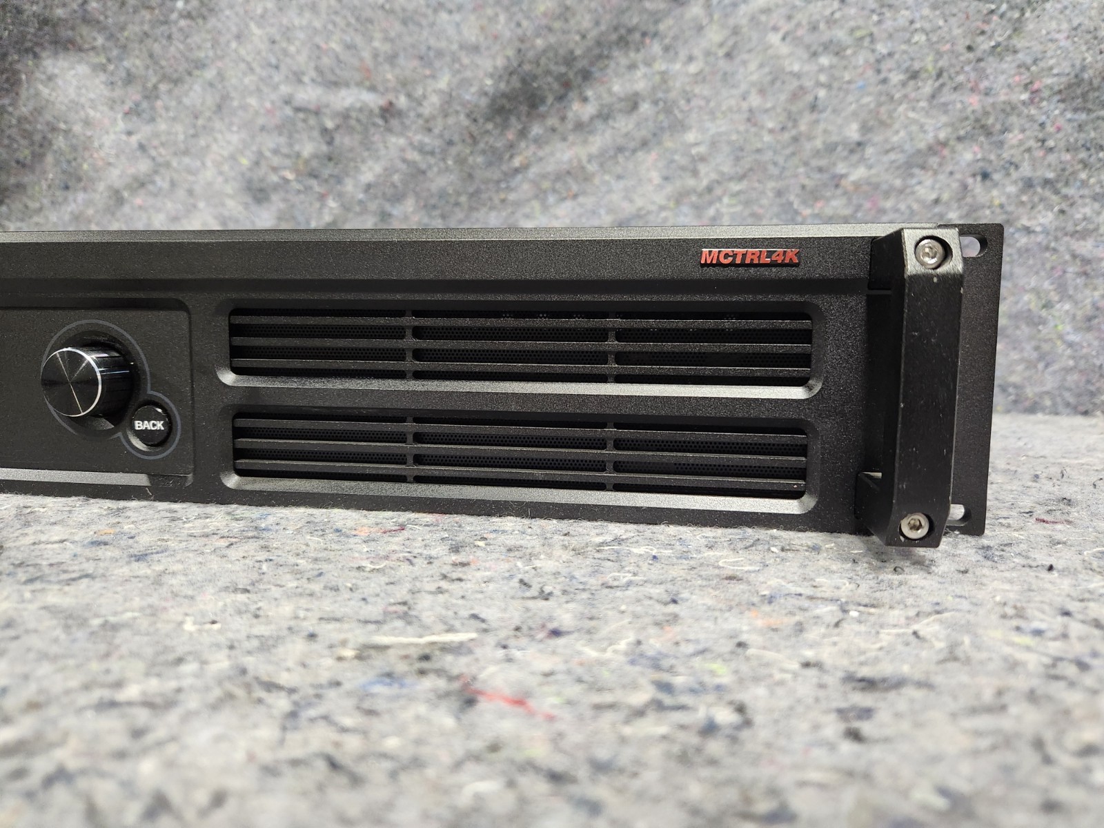 Novastar MCTRL4K 4096×2160 4K 3D LED Display Video Controller 16x EtherCON Out