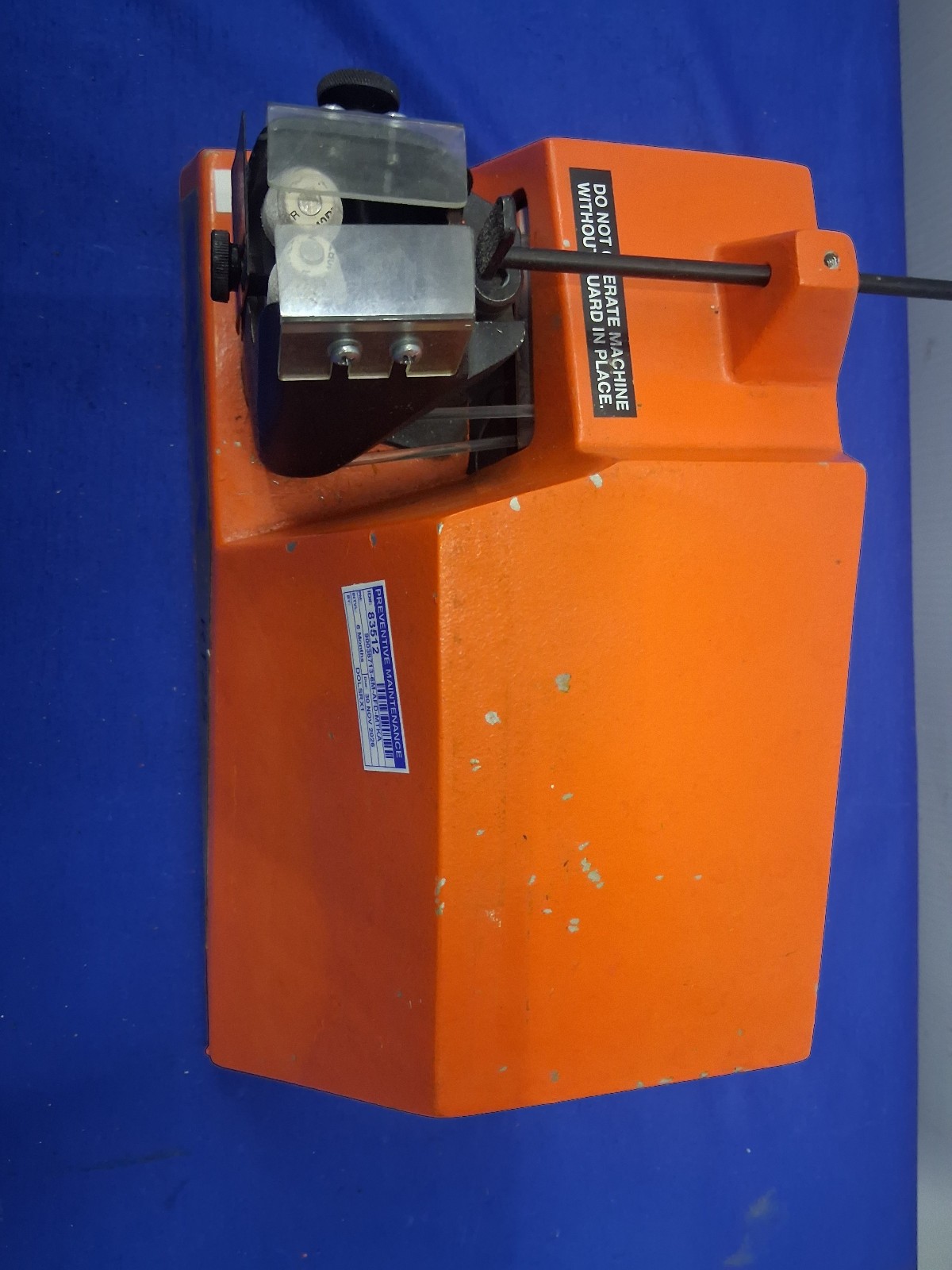 ERASER RT2S / AR-0221 WIRE STRIPPER