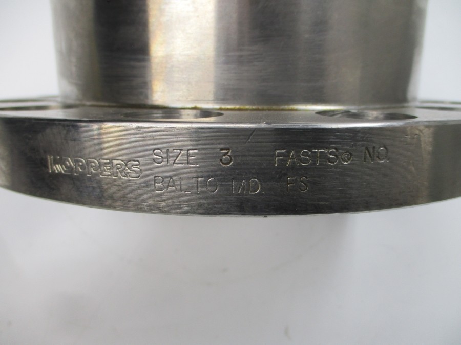 KOPPERS SIZE 3 UNMP