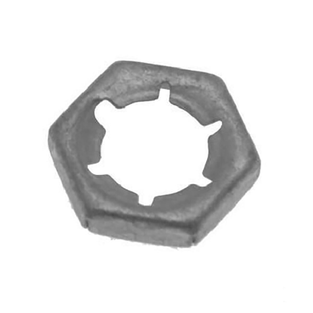 Metal Pal Nut - 5/8 inch