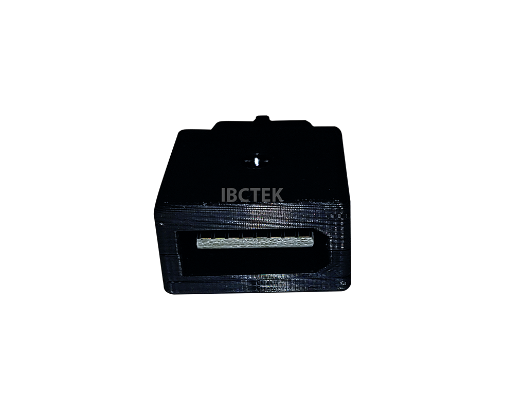 GCDual Wii Component Cable Adapter for GCDual