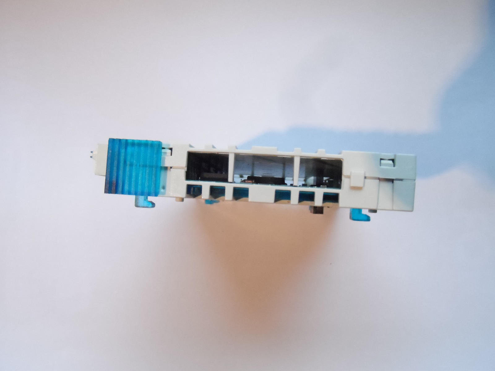 Sigmatek S-Slides Digital Input DI202, 20-006-202, Digital Input Module
