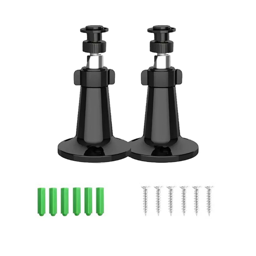Outdoor Camera Wall Mount for Blink Camera 360 Degree Adjustable Bracket