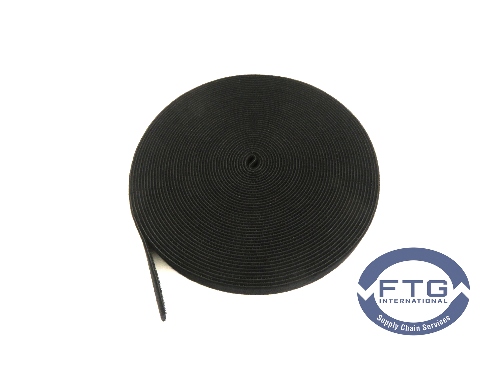 A995568 StarTech com Hook and Loop Cable Management