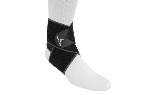 Mueller Easygrip Ankle Wrap