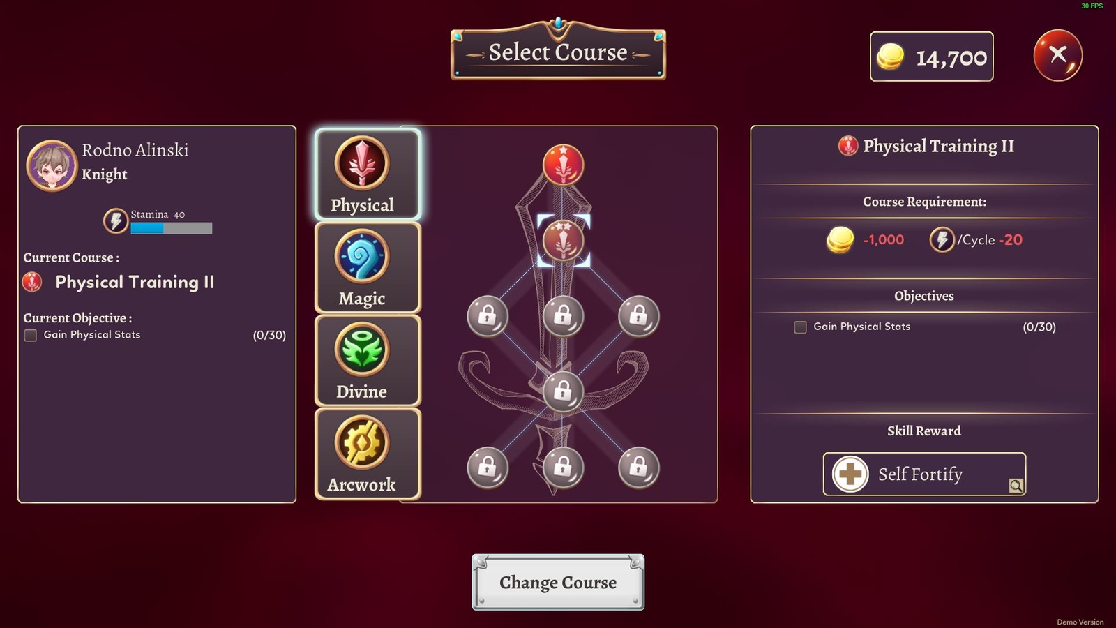 Valthirian Arc 2 : Hero School Story 2 - SWITCH