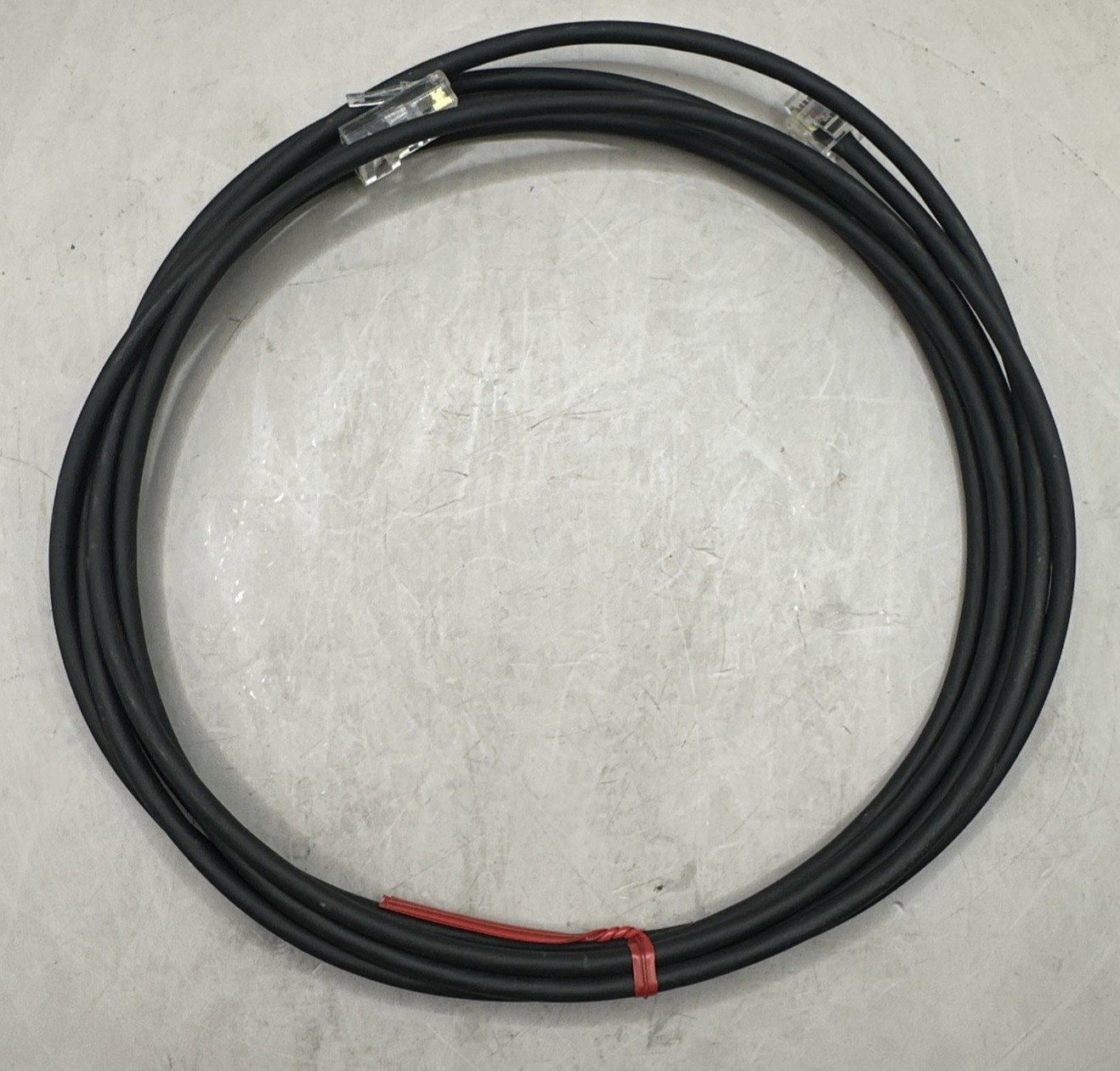 NEW - Display Panel Cable 3 m _ KEYENCE _ OP-51655