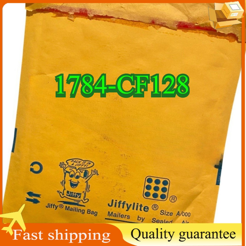 1PCS Allen Bradley 1784-CF128 1784CF128 Series Industrial CompactFlash NEW
