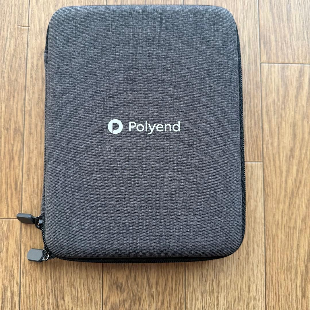 Polyend Tracker Mini Portable Workstation SAMPLER