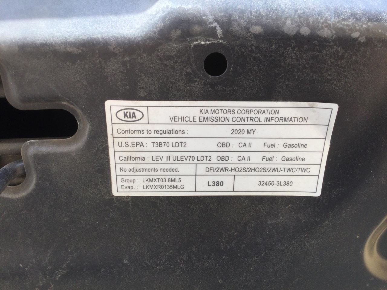Fuse Box Engine Fits 20-22 TELLURIDE 4987823