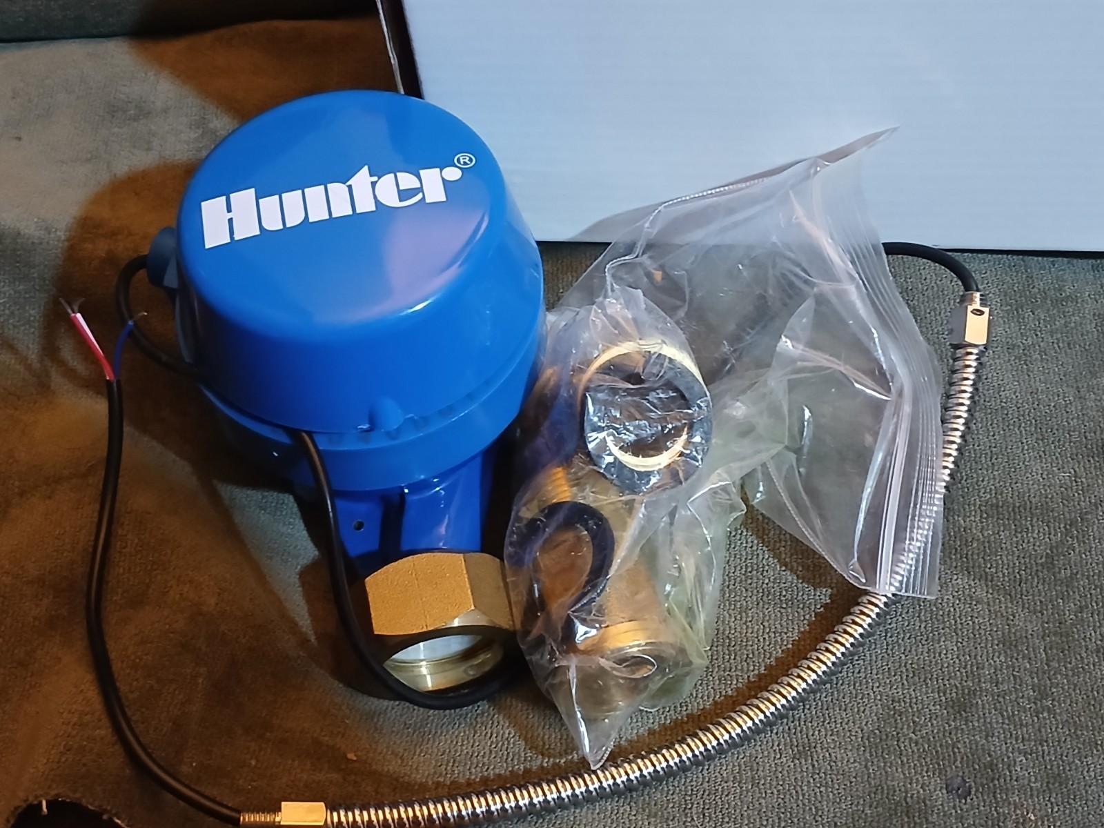Hunter Hydrawise HC-100