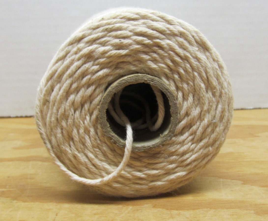 LARGE ROLL OF ALL PURPOSE STRING (853)