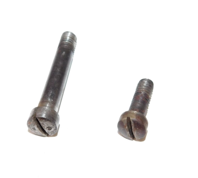 Spanish Mauser 1893 93 Trigger Guard Screw Set AH266