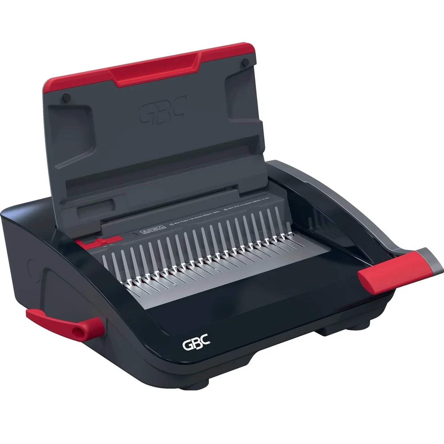 GBC CB20 CombBind Manual Binding Machine