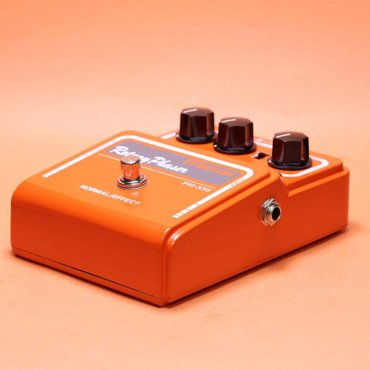 Maxon PH-350 Rotary Phaser Used Phaser