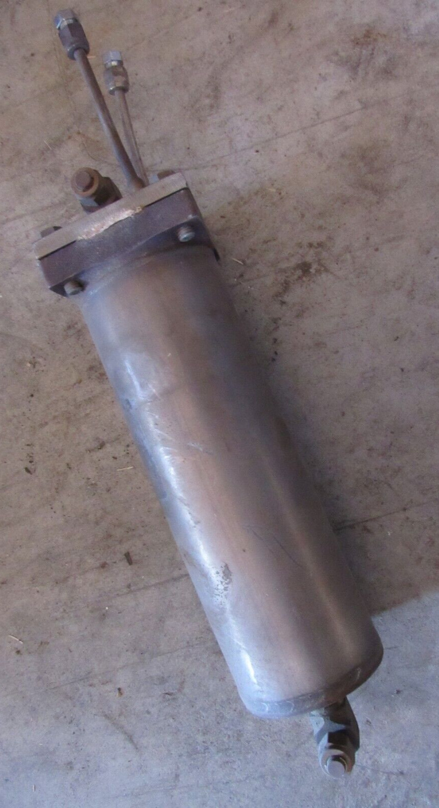 Heat Exchanger