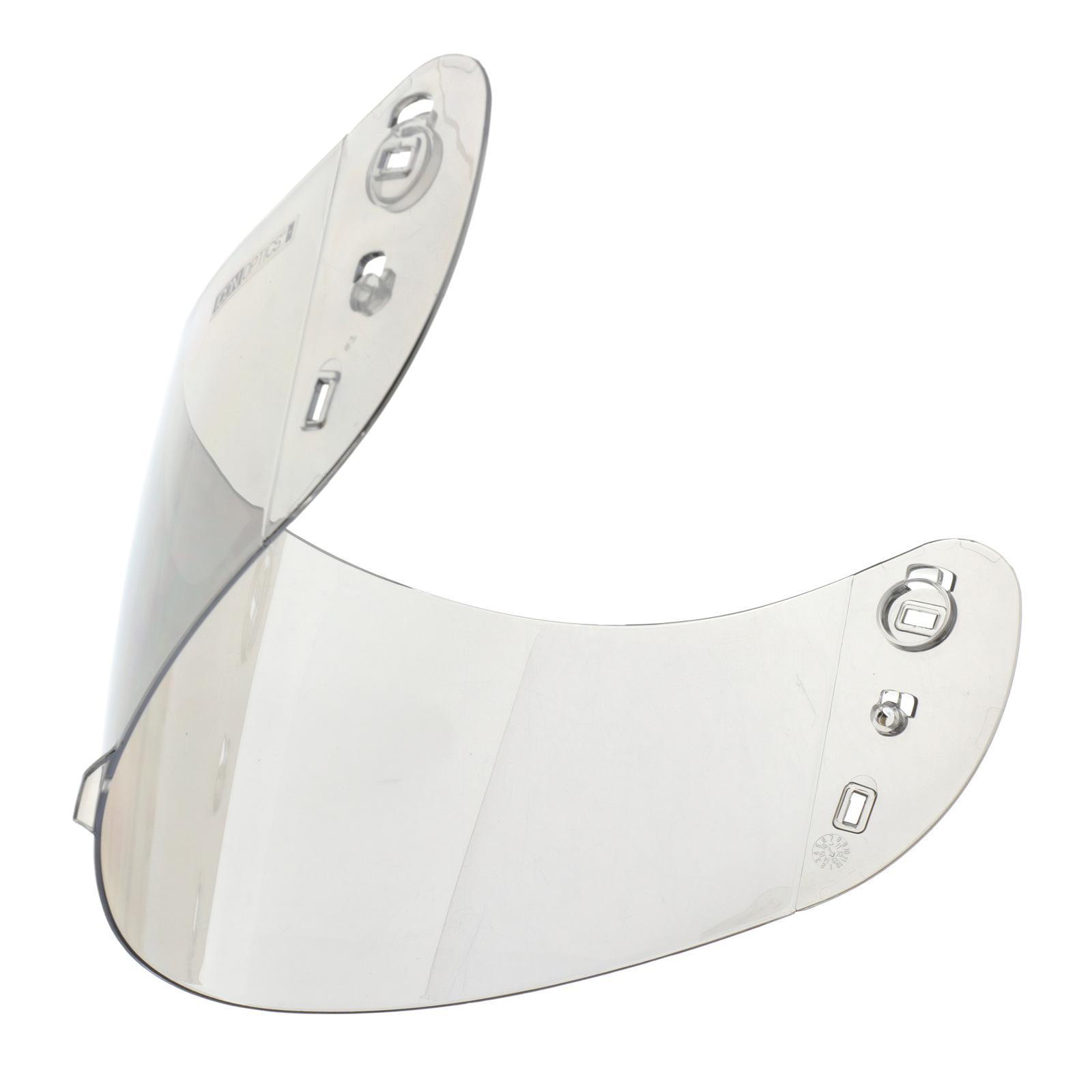 Icon Optics Face Shield