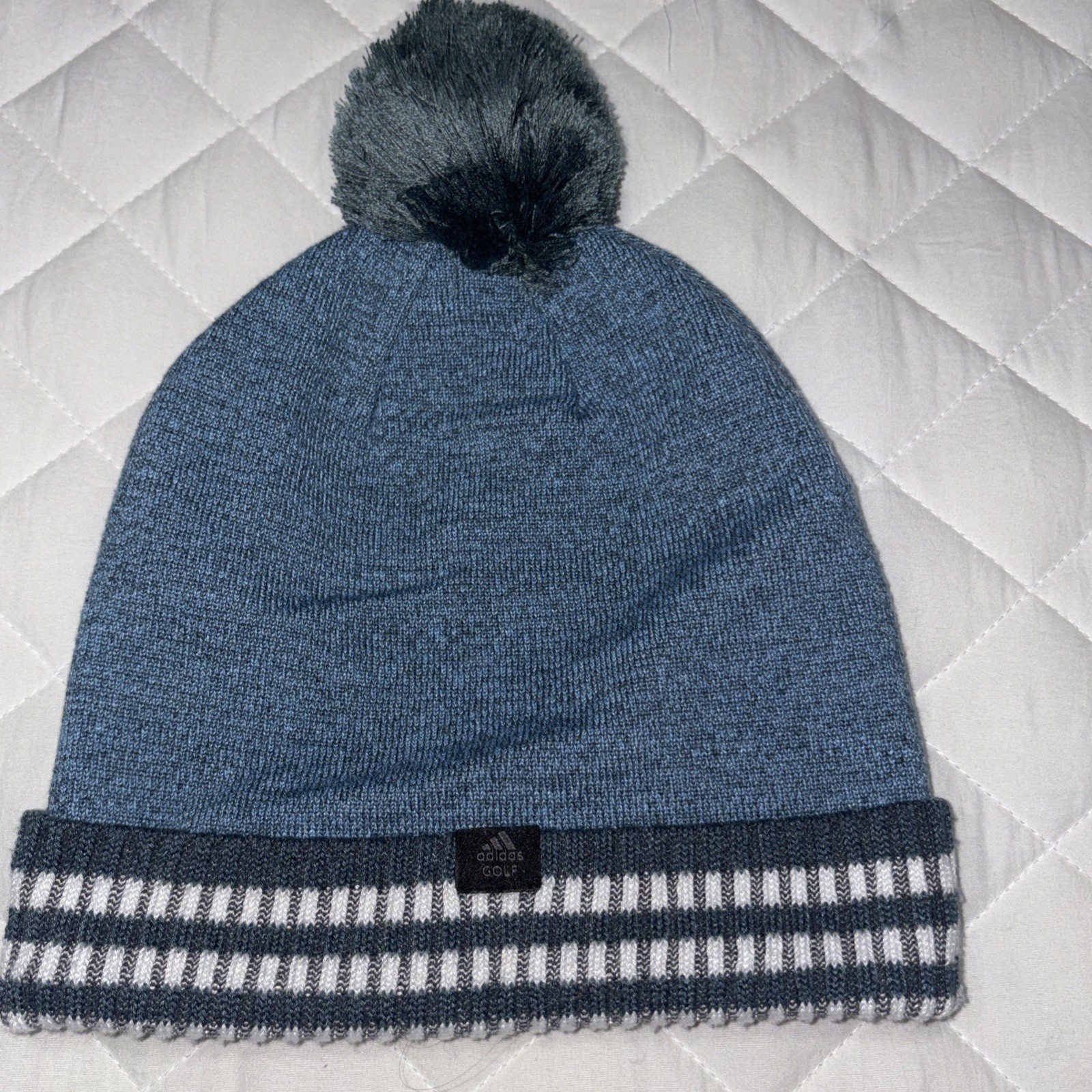 Adidas Golf Beanie Adult One Size