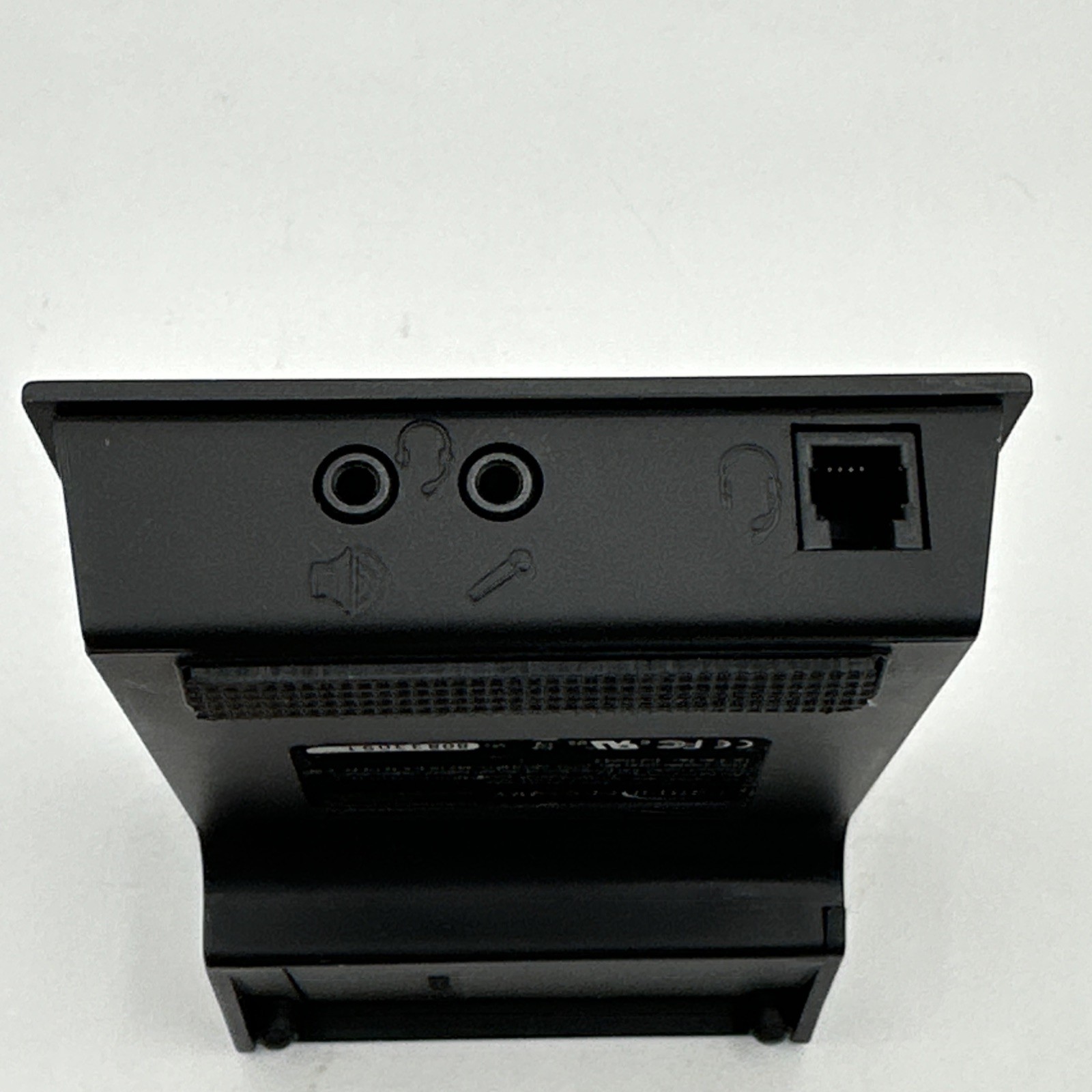 Compu Cessory telephone & Multimedia Amplifier untested
