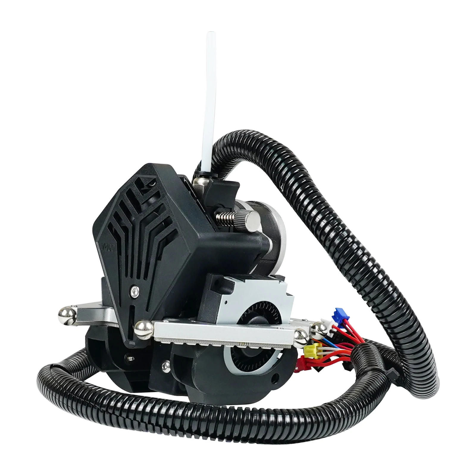 FLSUN V400 Effector 3D Printer Parts Module Accessory Full Assembled Hotend Kit