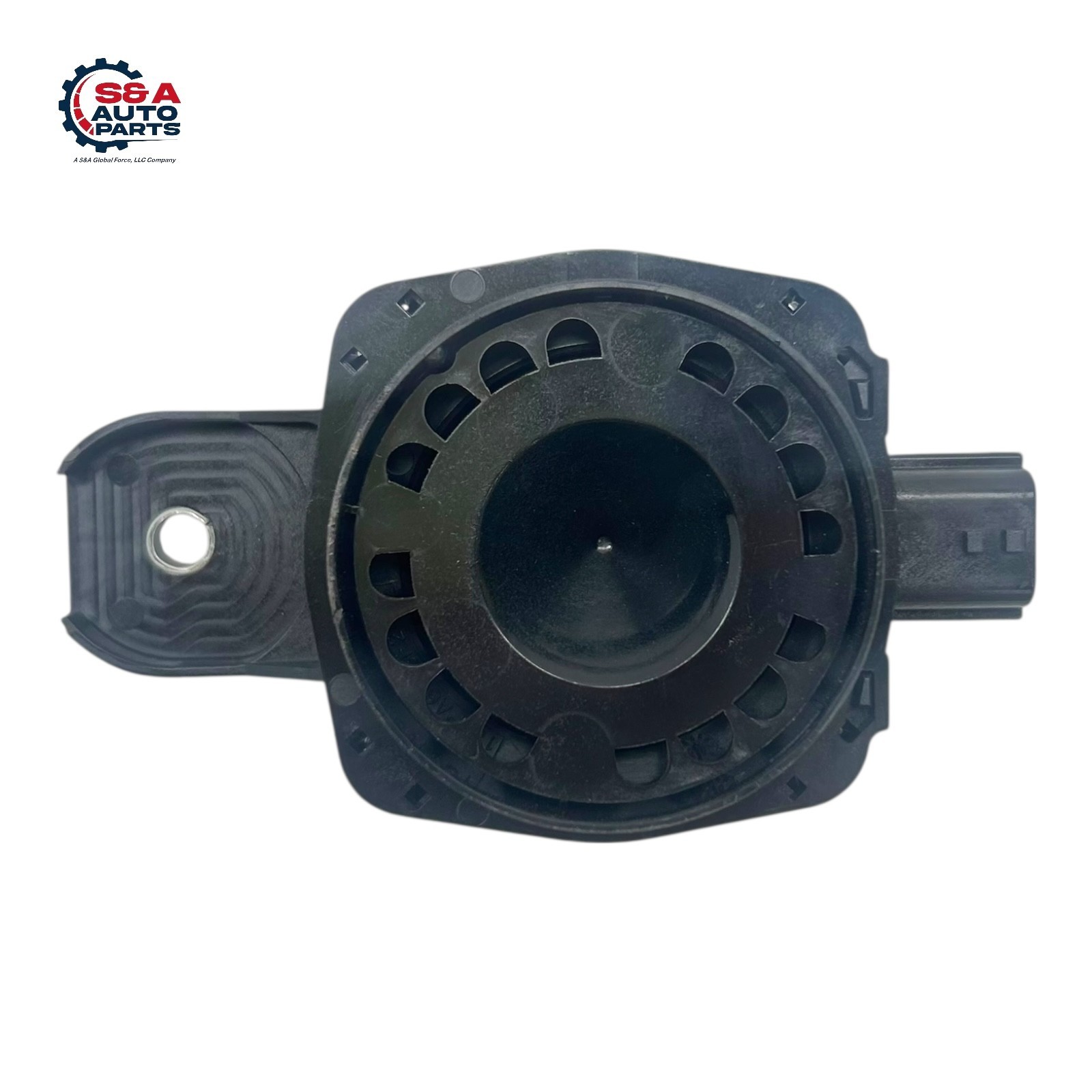 2018 - 2025 ALFA ROMEO STELVIO ANTI THEFT ALARM SIREN SOUND AUDIO SPEAKER OEM