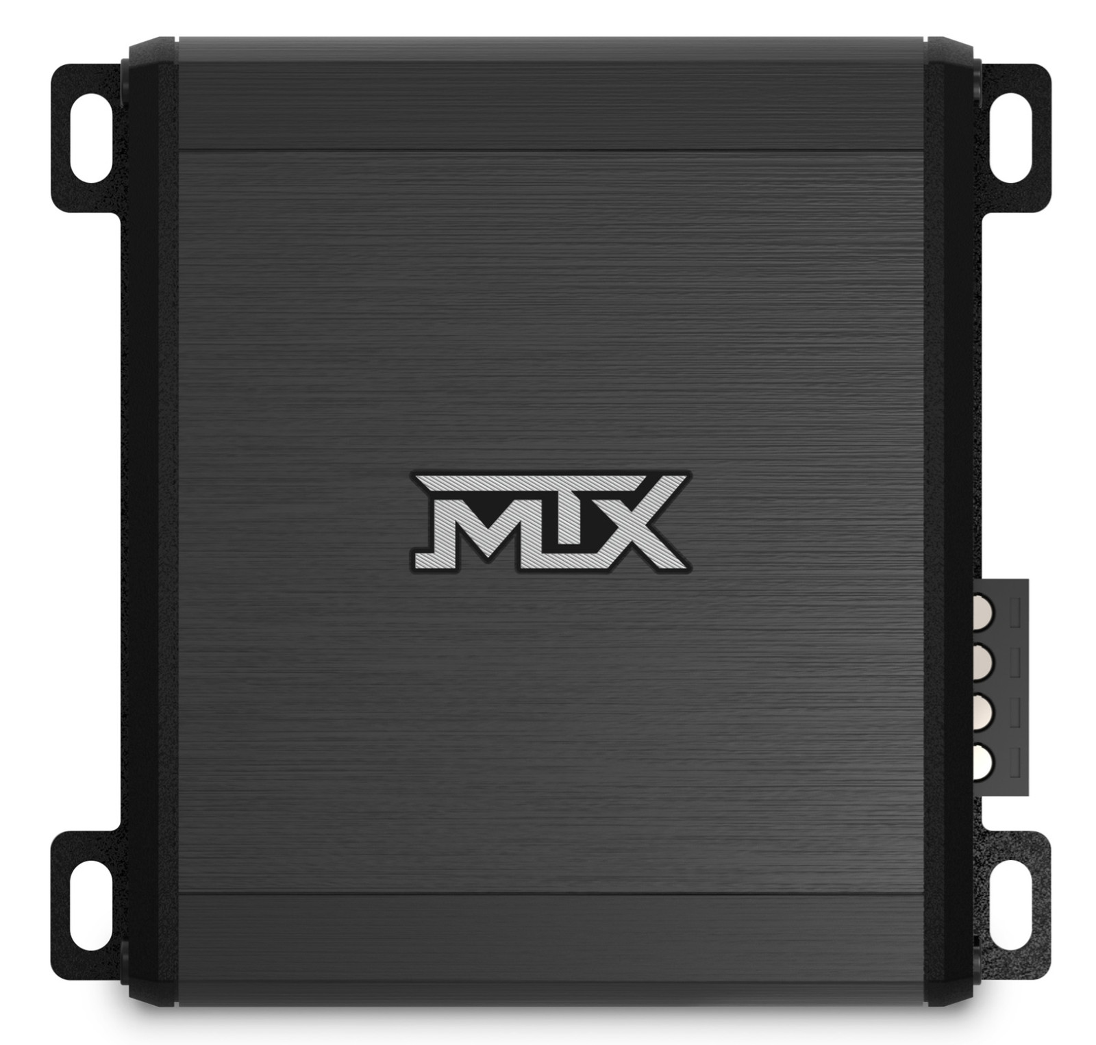 MTX TL-88DSP 8-Channel Car Audio Digital Signal Processor Bluetooth Enabled DSP
