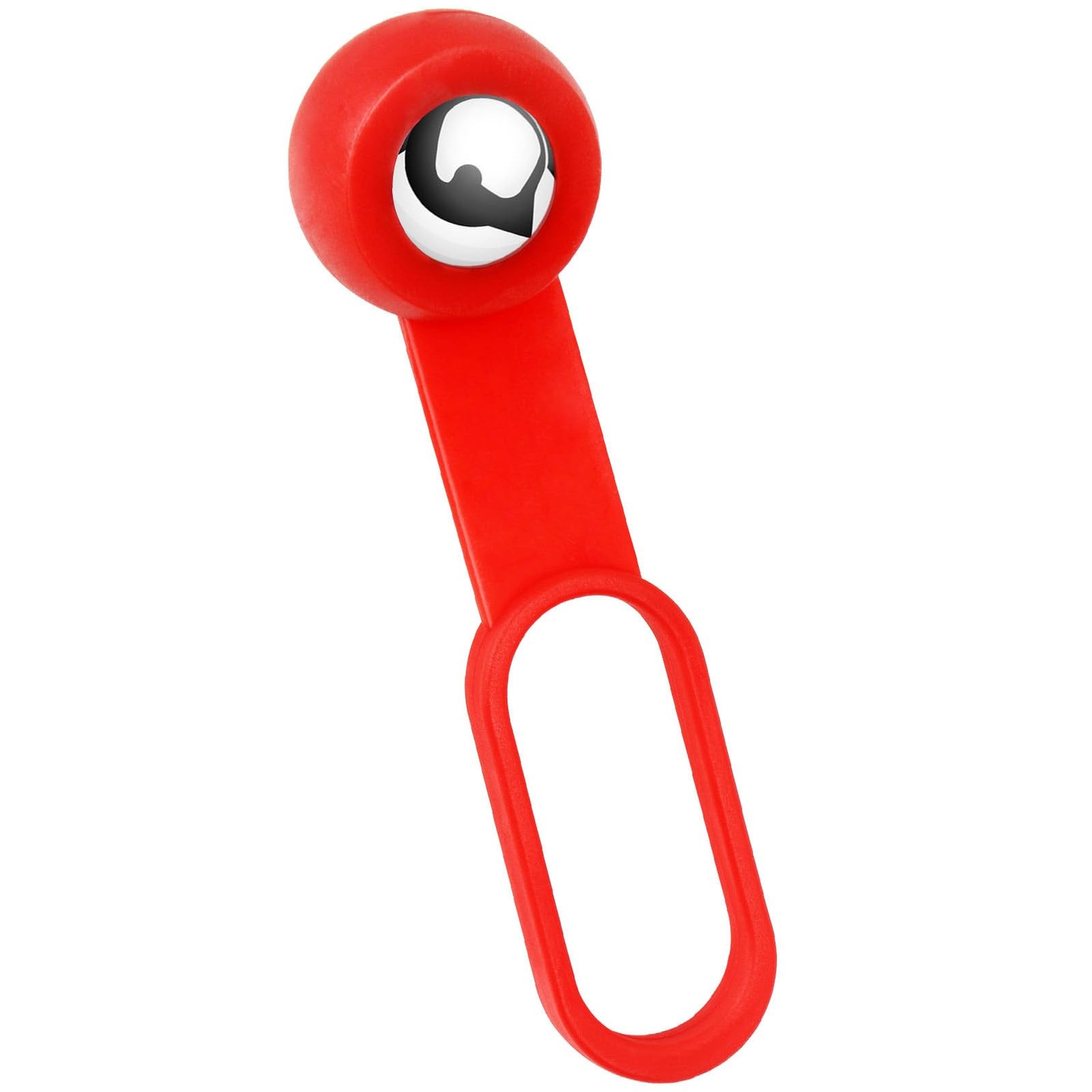 Magnetic Stud Finder 27 Lbs Pull Power Metal Detector No Batteries 5/8 Drywall 3
