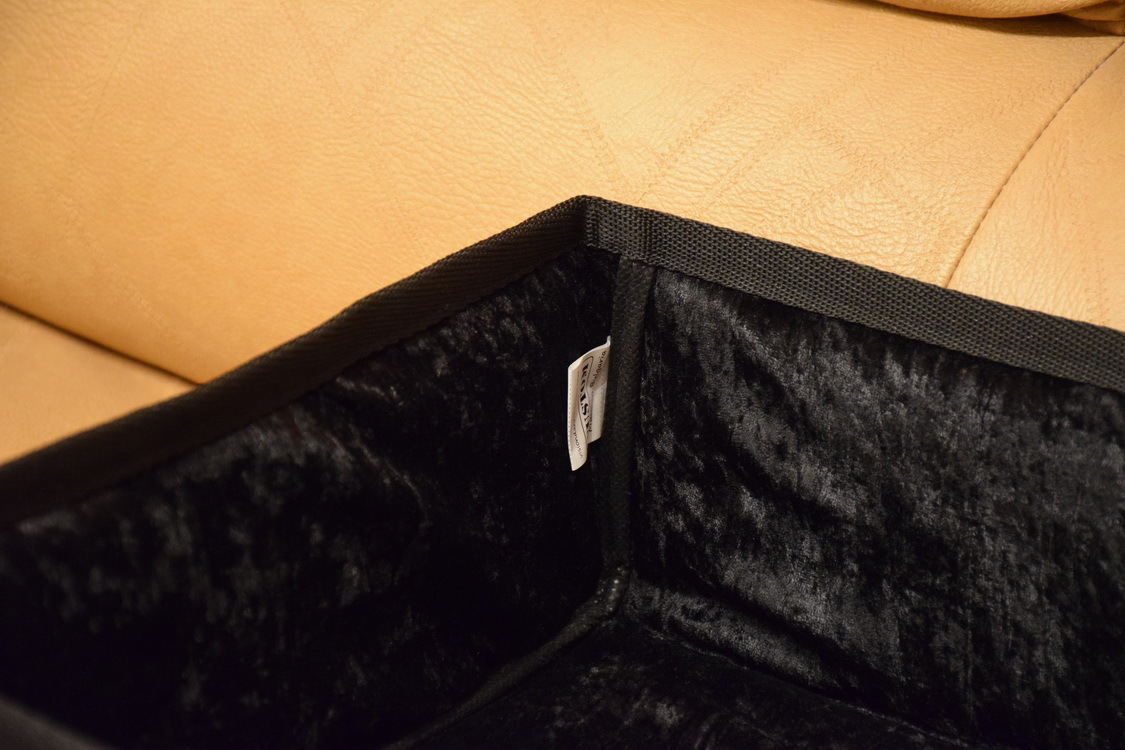 Custom padded cover for PIONEER CDJ 2000