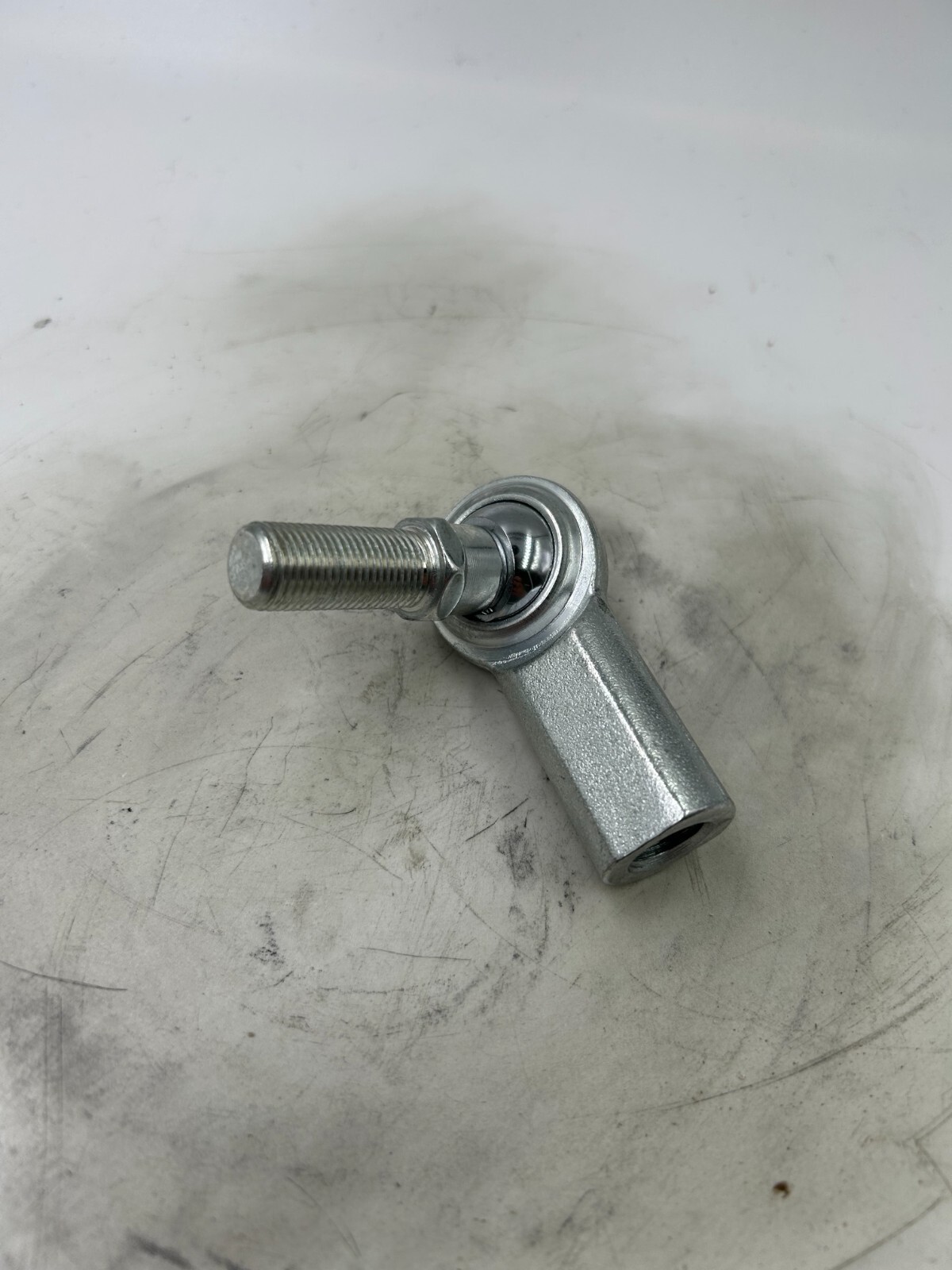 CF8Y 2-Piece Metal To Metal Spherical Rod End Bearing