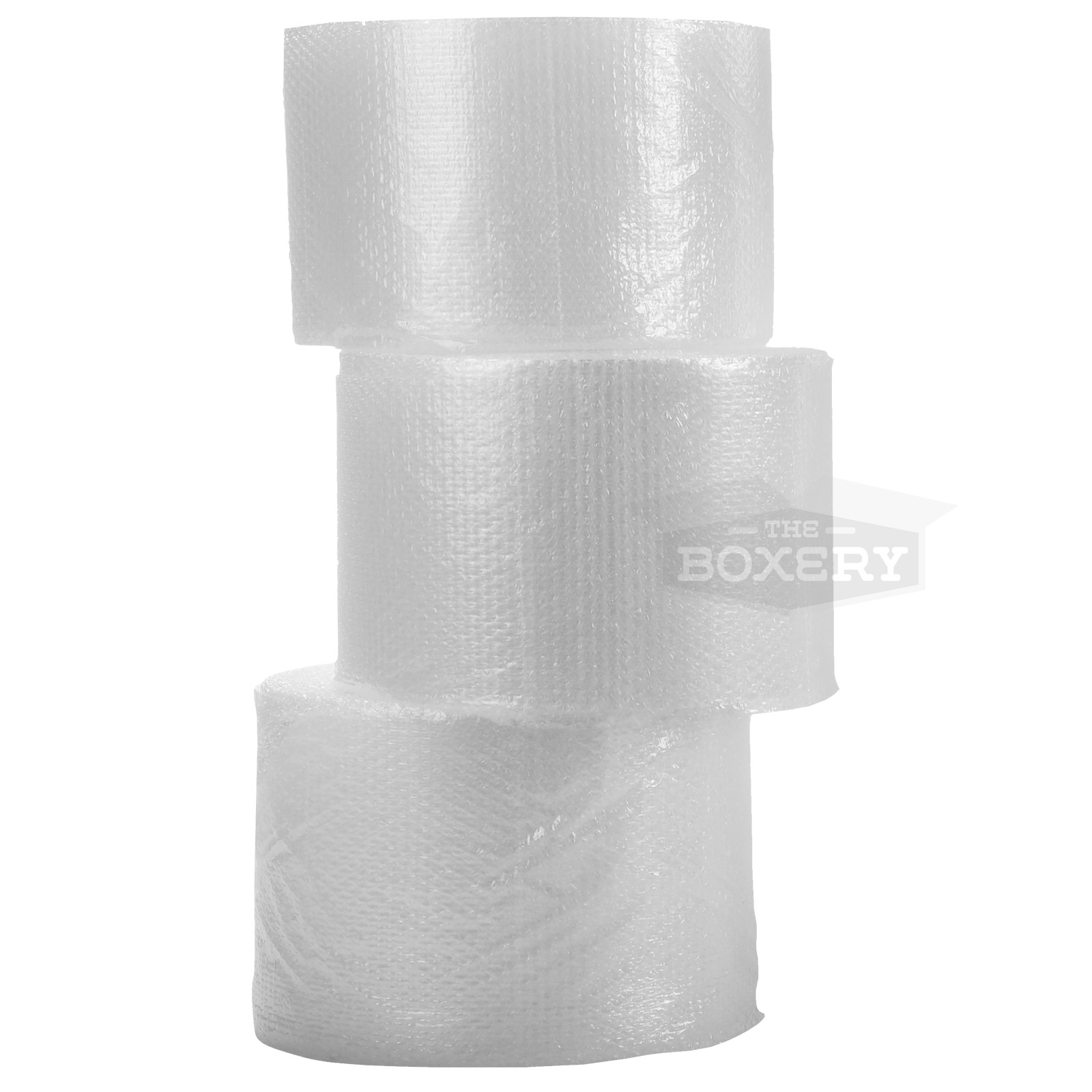 1000 ft ~ 3/16" ~ Bubble Roll 24" Wide ~ Small Bubbles