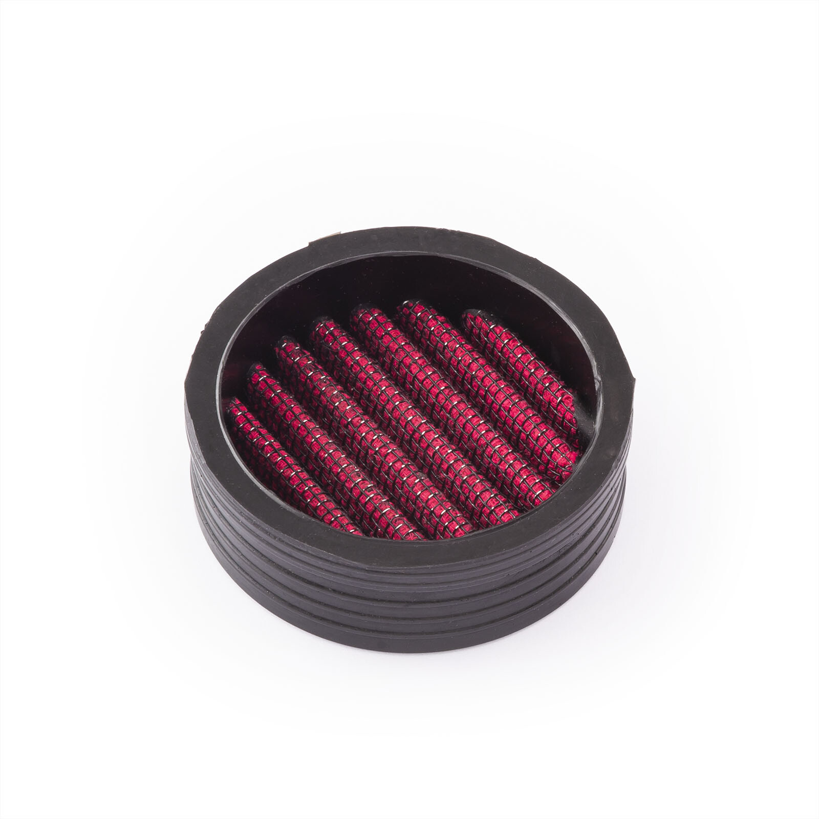 Push-In Washable Air Cleaner Filter for Stack Intake Horns Sidedraft / Downdraft