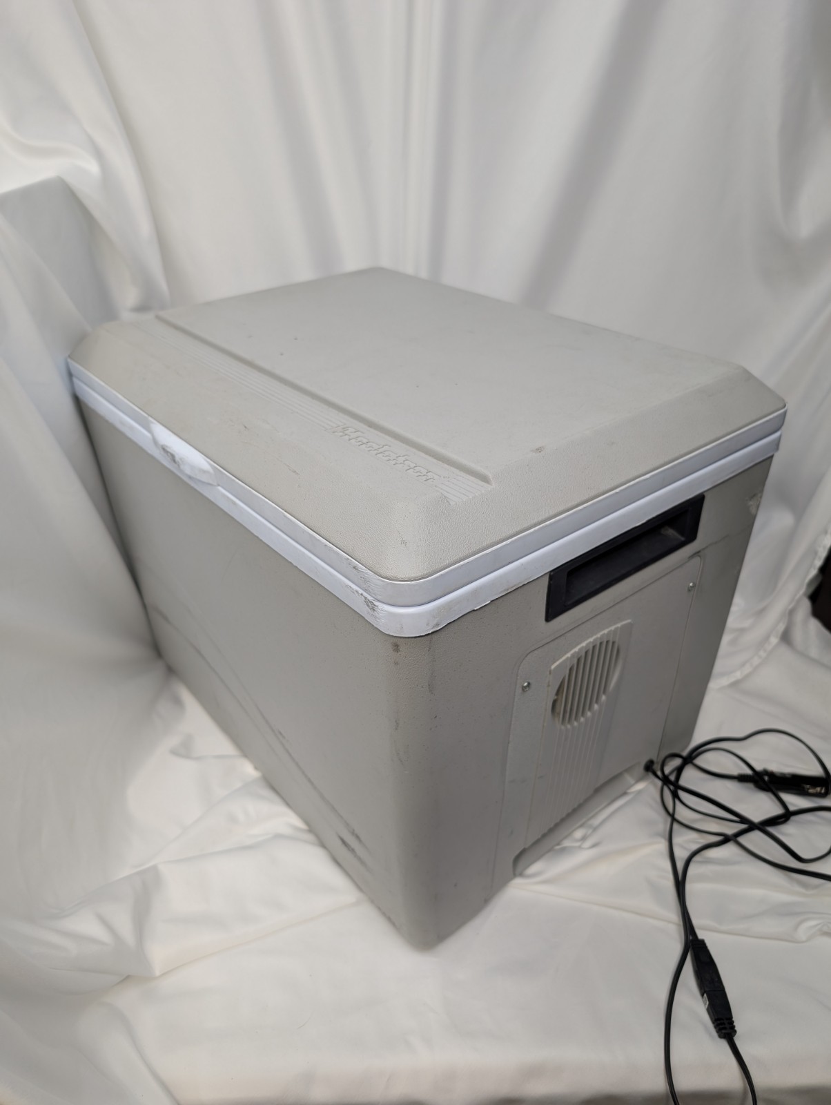 Koolatron 12V Electric Cooler / Warmer 36 qt ~ Used ~ Very Good
