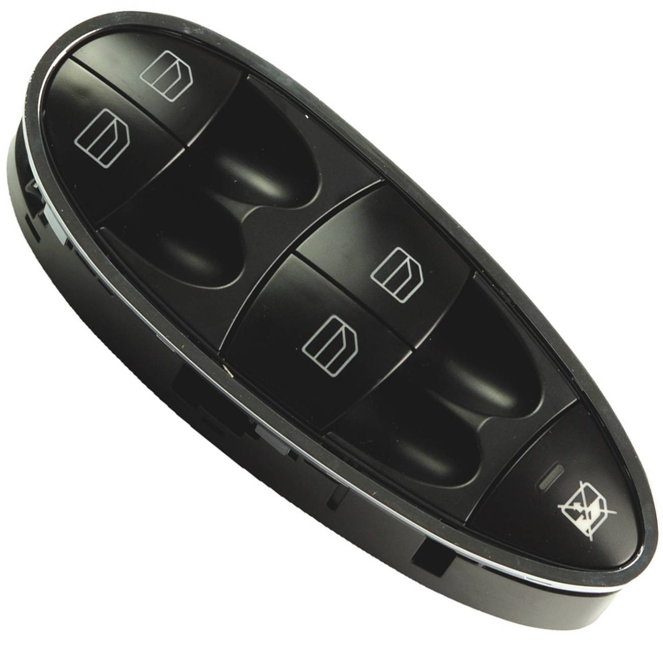Power Window Master Switch Front Left for Mercedes Benz W211 W219 2118213679