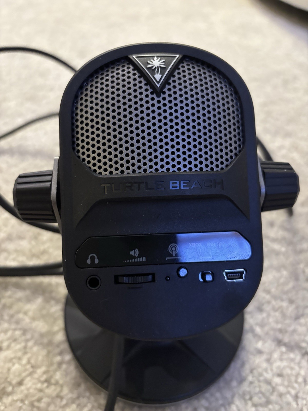 Microphone Turtle Beach