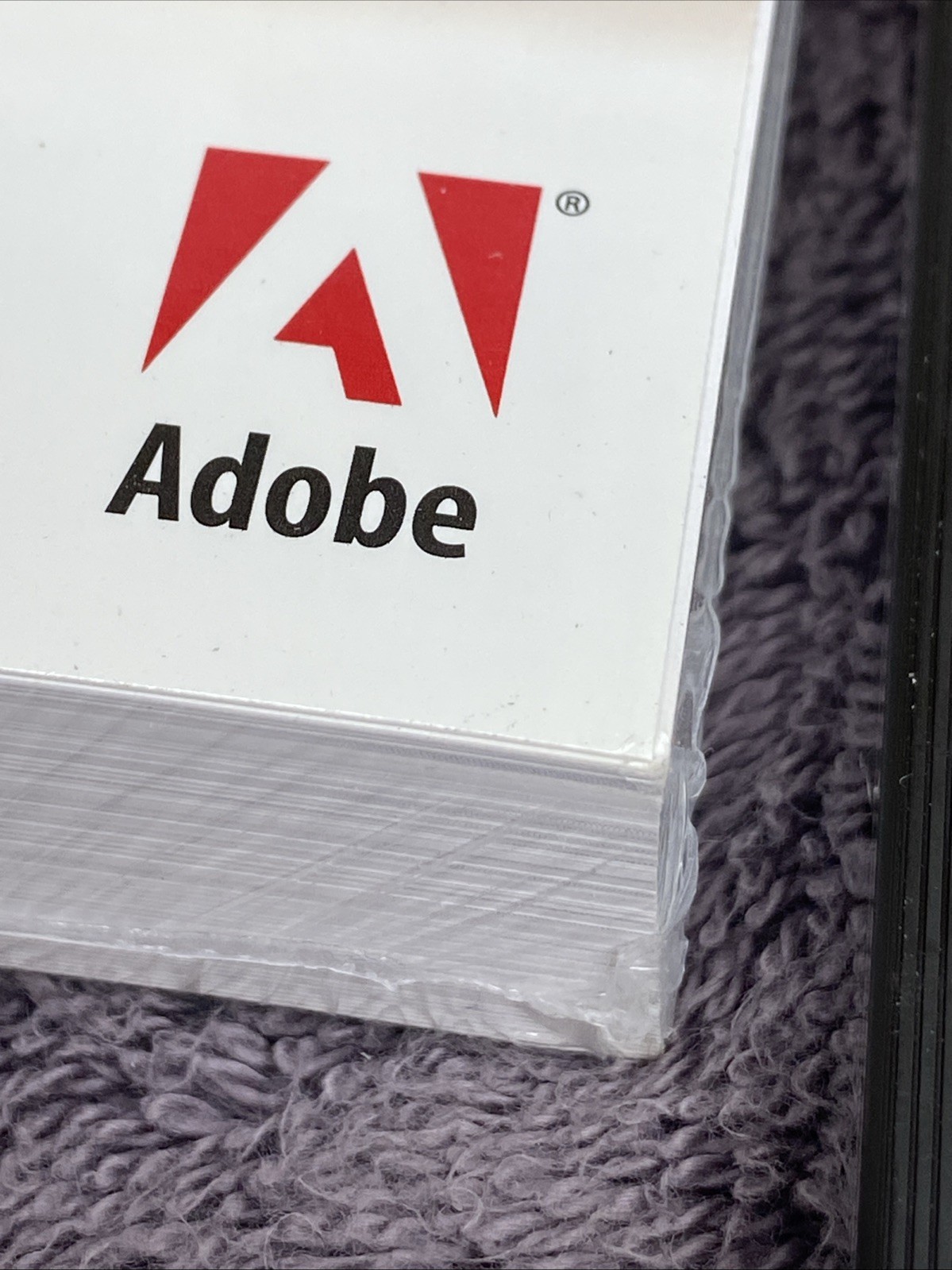 Adobe Photoshop 7.0 Full Version for Macintosh Original Big Box, Disc, Book