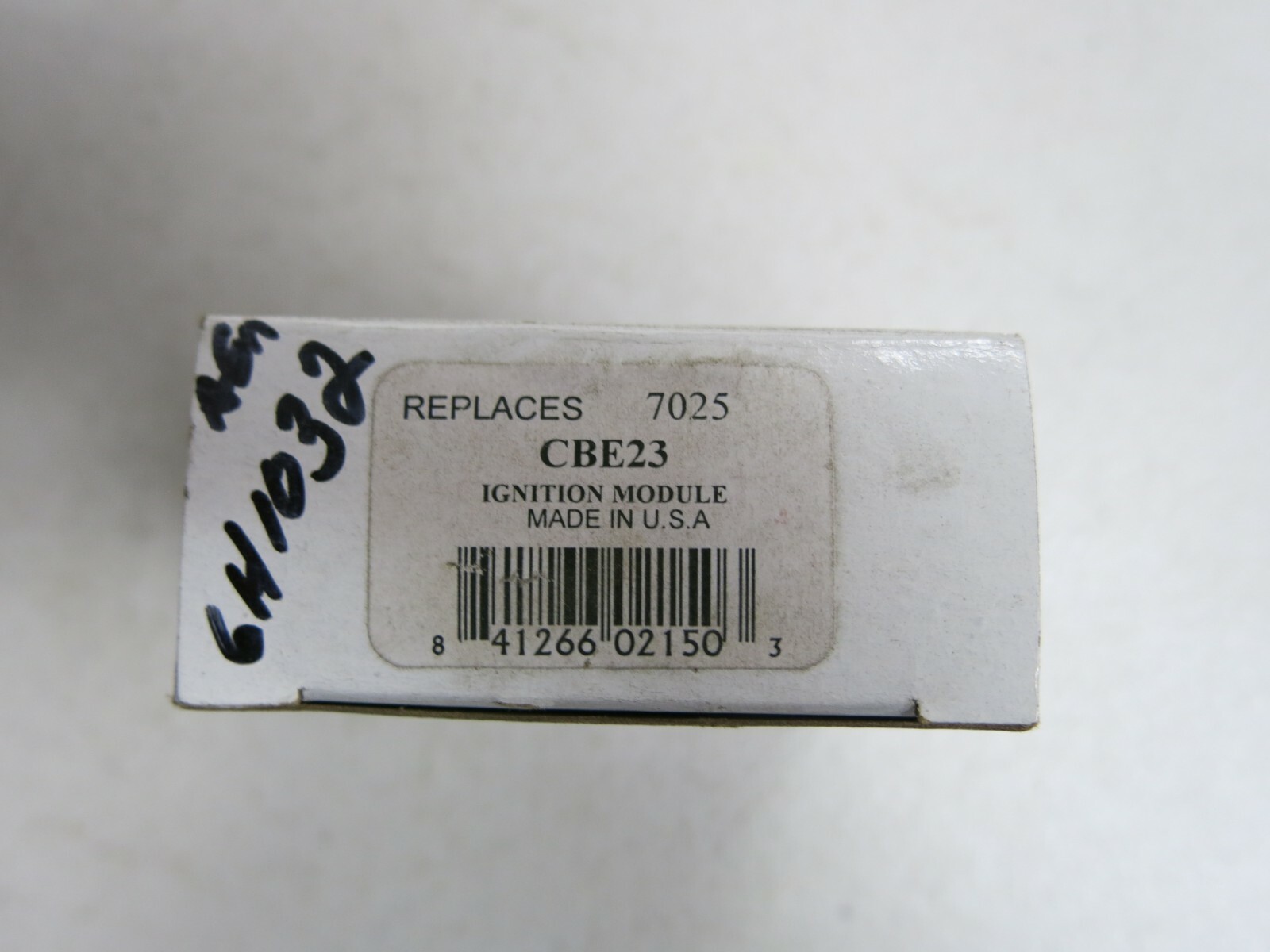 Professionals Choice Ignition Module fit Chevy GMC (CBE23)