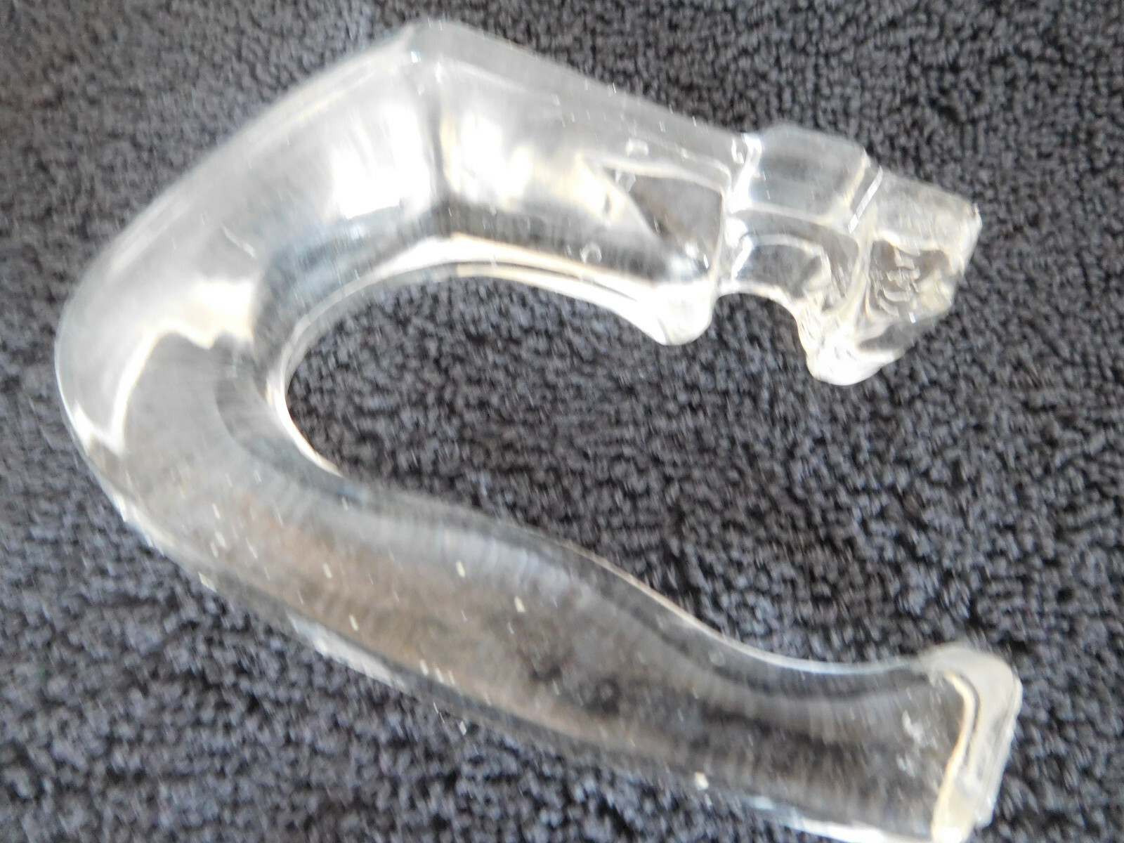 U PICK Choice not all pyrex flameware HANDLE replacement parts new