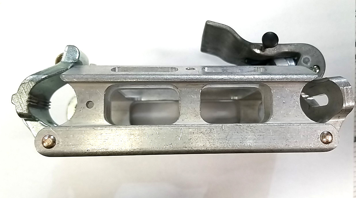 NEW OEM ARCTIC CAT 5" HANDLEBAR RISER 1705-188 ARTIC