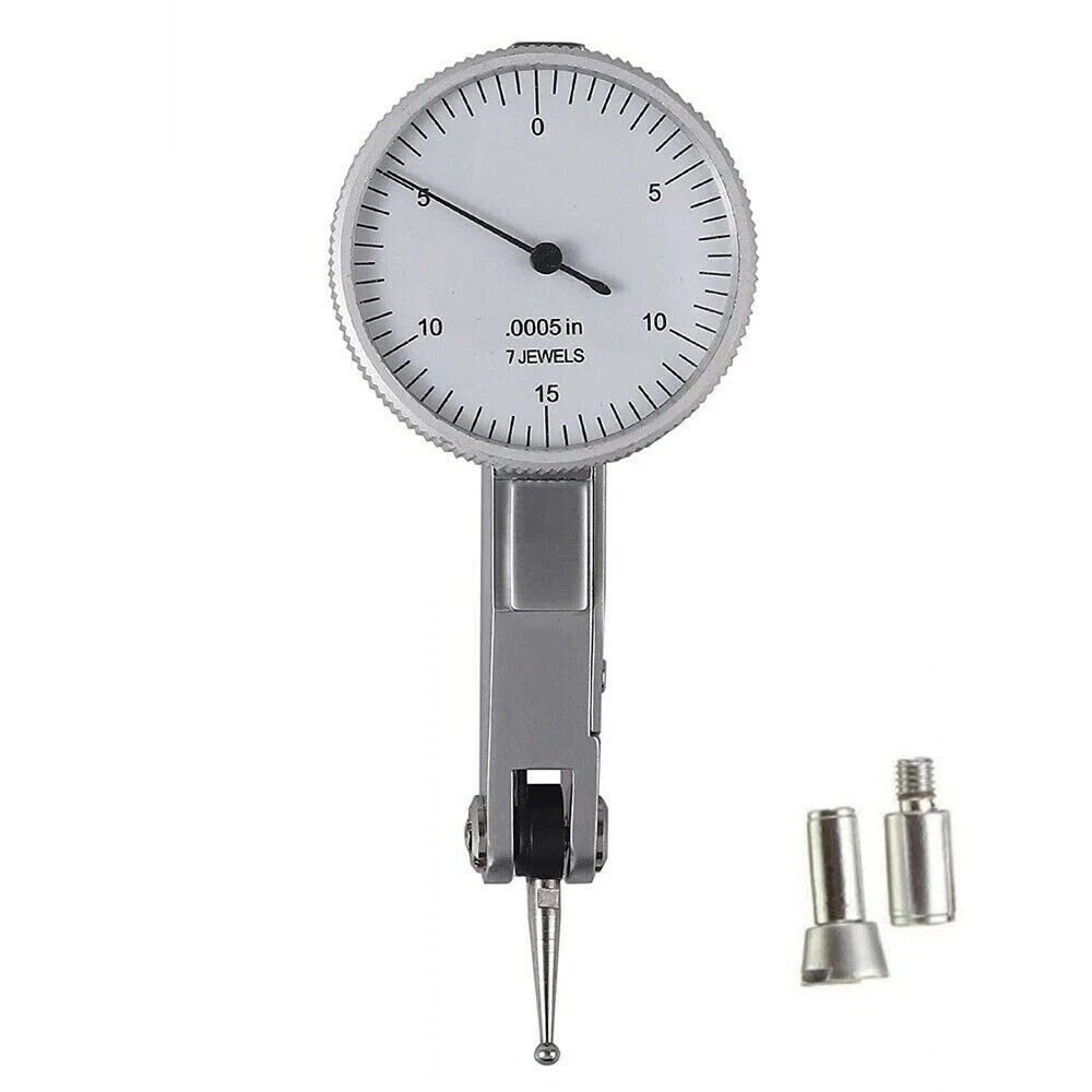 Universal Flexible Magnetic Metal Base Holder Stand Dial Test Indicator Tool USA
