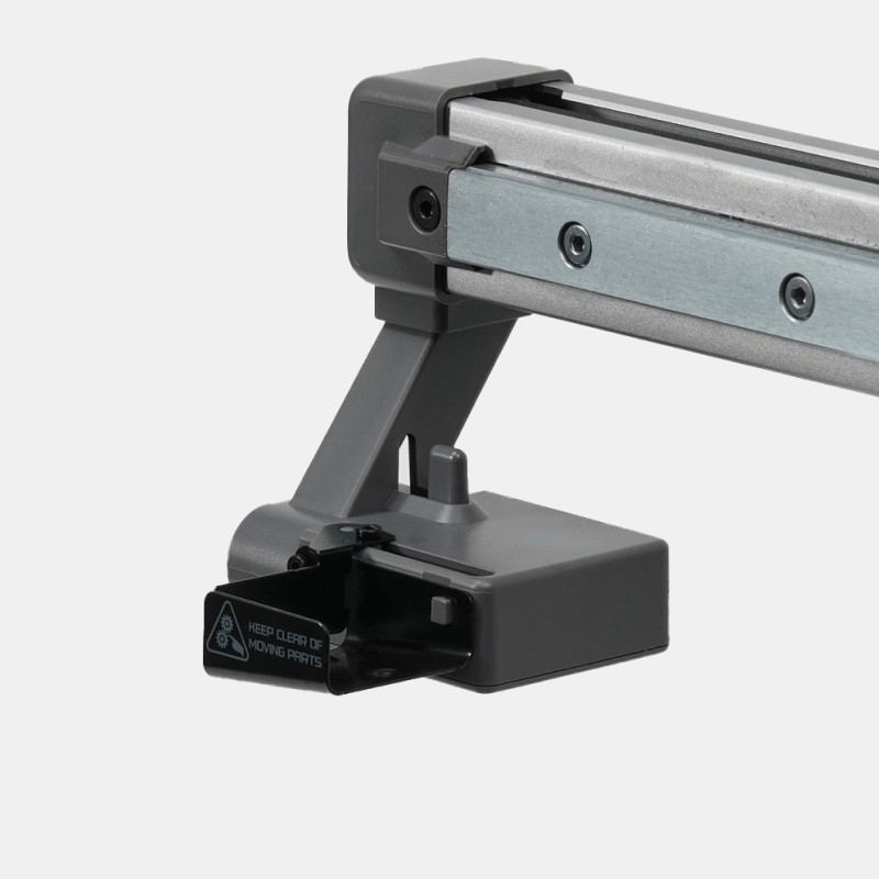 Bambu Lab Purge Wiper for A1 Series 3D Printers