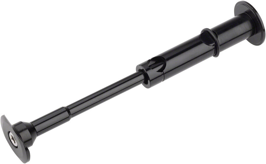 Promax SL-1 Stem Lock - 1 1/8", Black