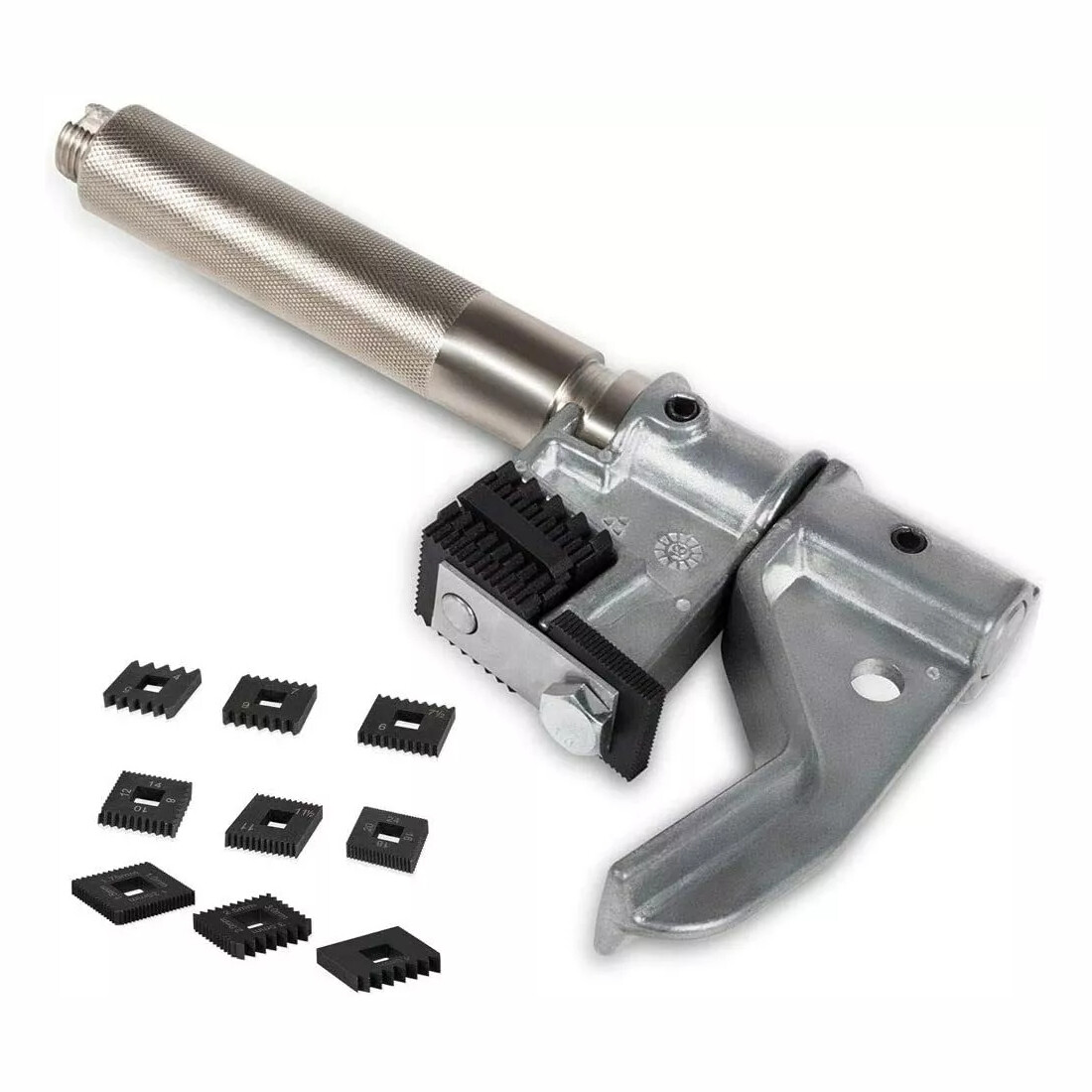 For Thread Repair Tool Set 1-1/4” to 5” O.D Universal Outside Thread Chaser⬅️