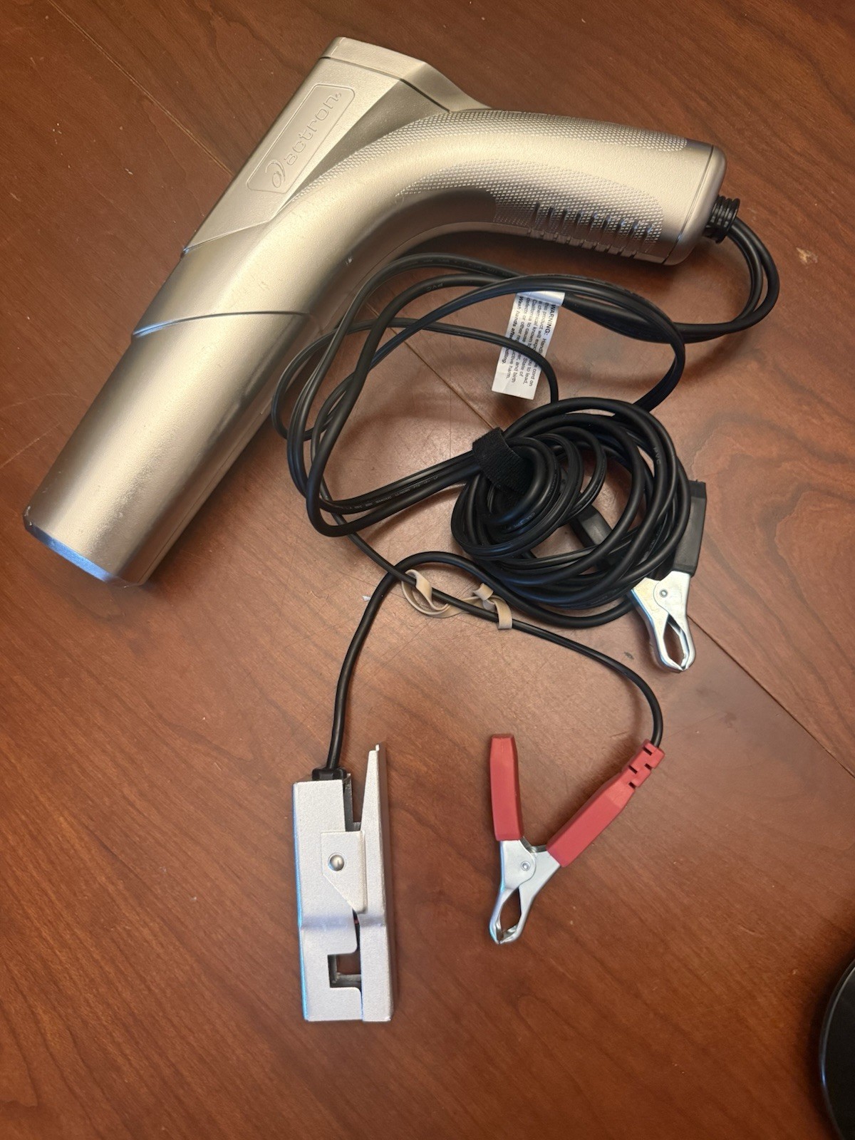 Actron Advance Inductive Timing Light CP7529