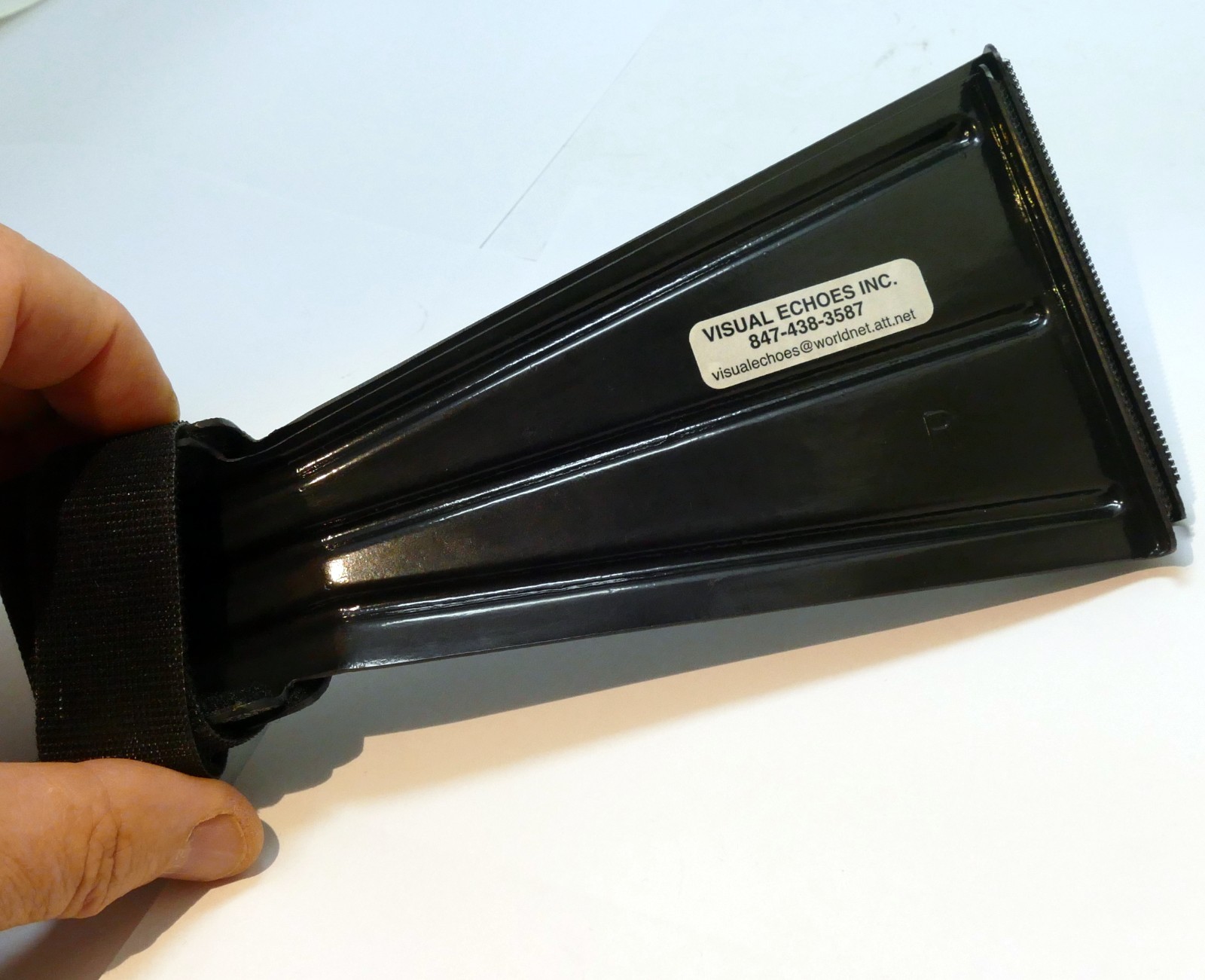Bracket for Better Beamer Extender Soft box Flash Adapter Speedlight