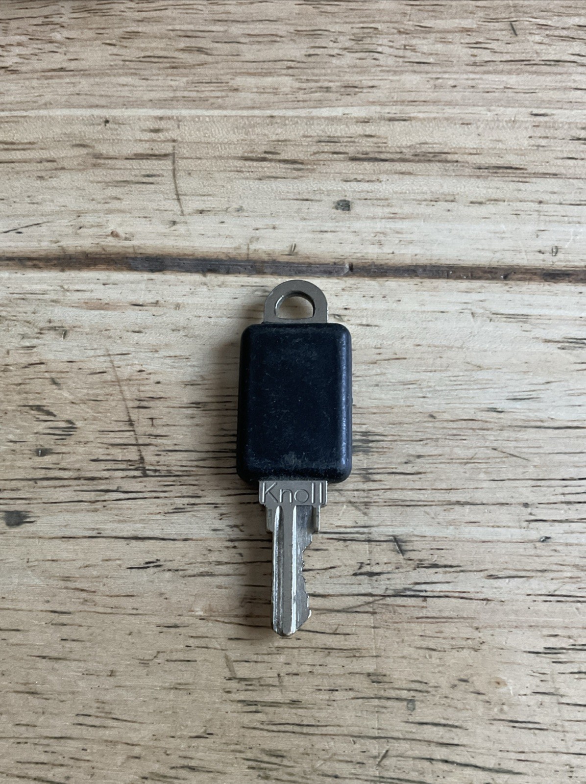 Knoll File Cabinet Key # K073